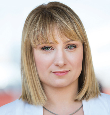 Юлия Гатитулина