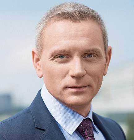 Юрий Сугак