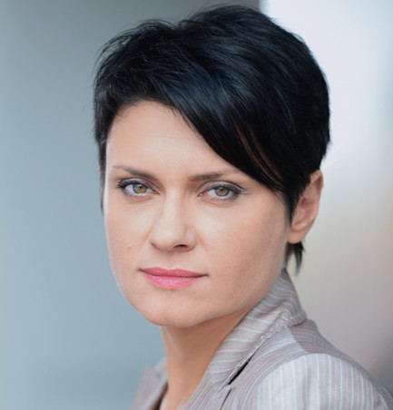 Елена Канишевская