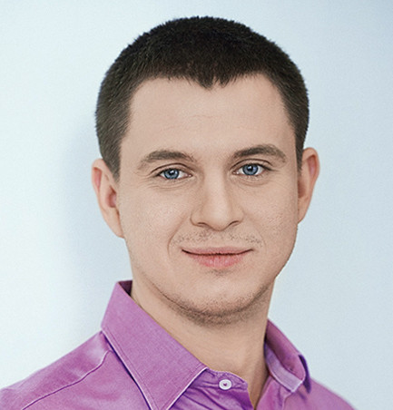 Андрей Хлапонин