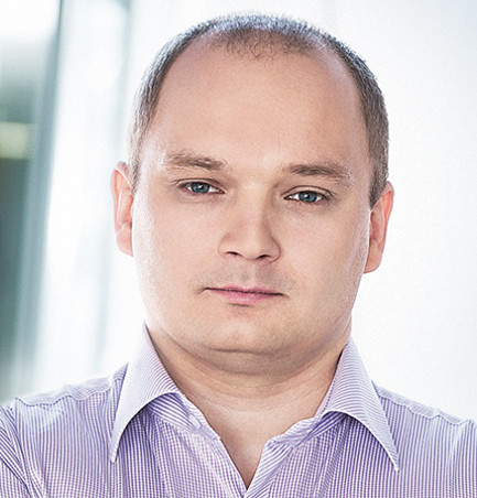 Богдан Жданов