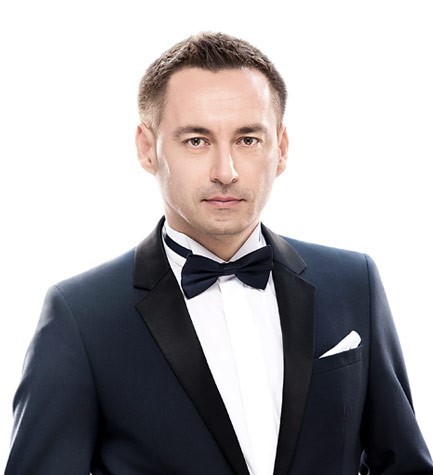Геннадий Витер