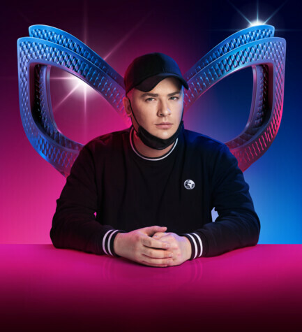 Андрей Данилко