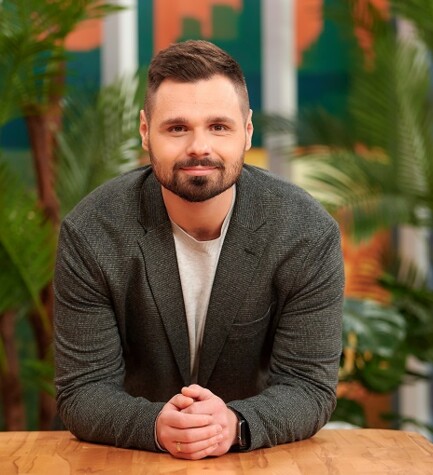 Александр Шадров