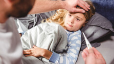 Доктор Комаровський розповів, як вчасно розпізнати вірусну інфекцію