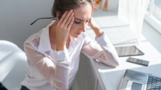 Доктор Комаровський назвав 5 ознак мігрені та варіанти її лікування