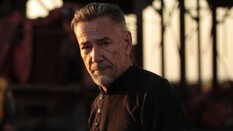 Канал «Україна» знімає серіал із Олексієм Горбуновим у головній ролі