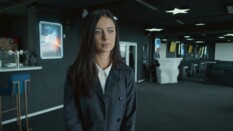 Канал «Україна» покаже прем'єру фільму «Дерев'яний гребінець»