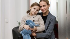 У Києві йдуть зйомки серіалу «Сестри»