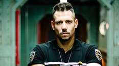 Актор серіалу «Водна поліція» розповів про своїх колишніх дівчат