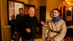 На каналі «Україна» відбудеться прем'єра картини «Принцеса з Горошино»