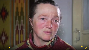 Музей Фонду Ріната Ахметова «Голоси Мирних»: «Нам просто потрібен мир» – історія Надії Джанібекової