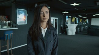 Канал «Україна» покаже прем'єру фільму «Дерев'яний гребінець»