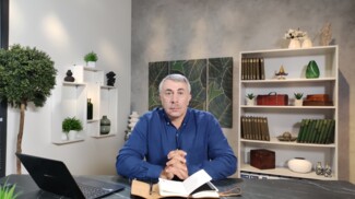 Доктор Комаровський розповів, що пишуть йому росіяни щодо війни