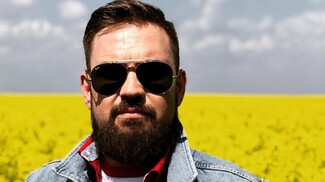 «Робіть усе, на що вистачає сил»: телеведучий Григорій Герман розповів, чим підтримати Україну