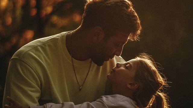 Даніель Салем із чергування в теробороні зворушливо звернувся до дочки