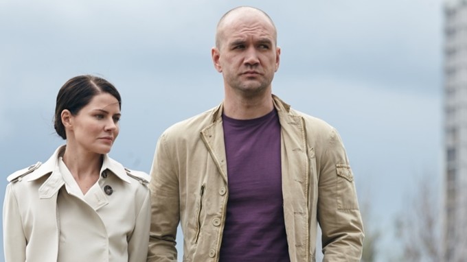 Сериал Другая 2019: смотреть все серии онлайн - Телеканал ...