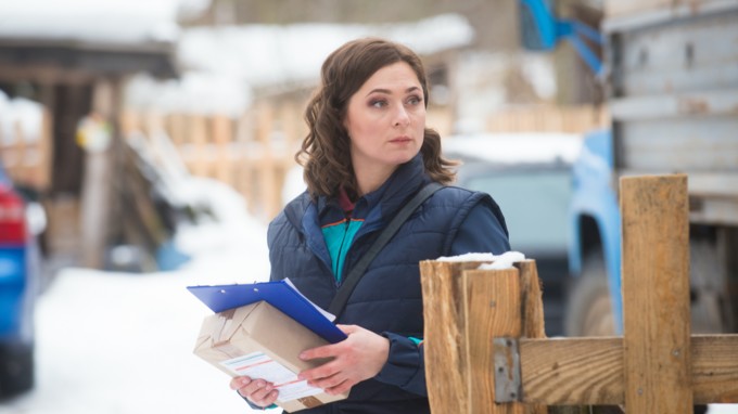 Сериал Почта 2019: смотреть онлайн все серии - видео на ...