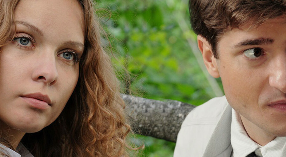 Т/с "Однолюби" Телеканал Україна