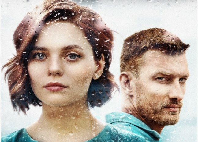 Т/с «Вірна подруга» Телеканал Україна