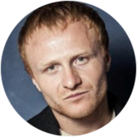 Виталий Салий