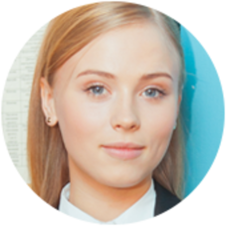 Анна Кошмал