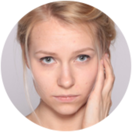 Екатерина Варченко