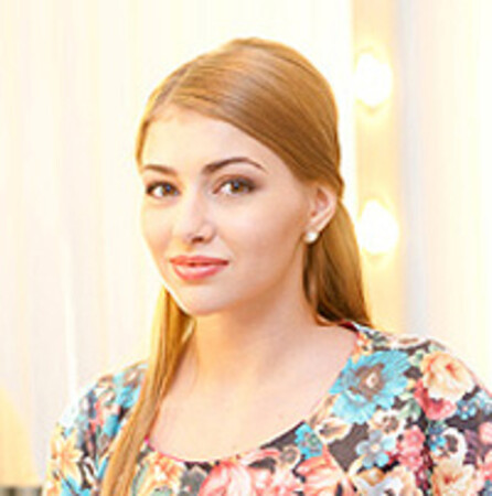 Ірина Білоус (Катерина Тишкевич)