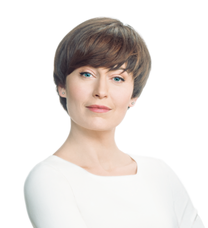 Анастасия Касилова