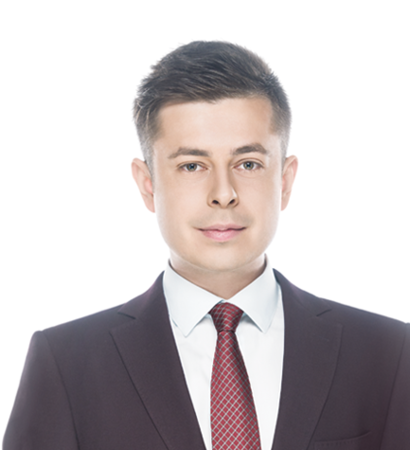 Віталій Школьний
