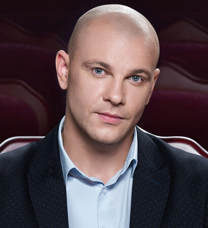 Сергій Кремньов
