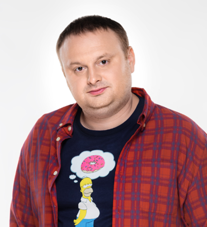 Вадим Новицький