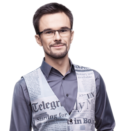 Николай Сырокваш