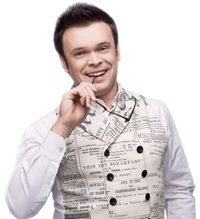Андрей Синицын