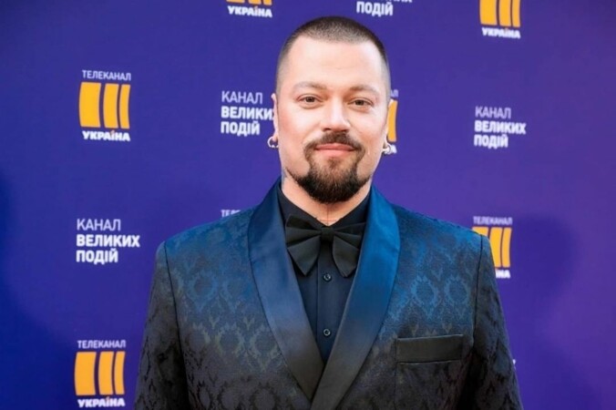 Юрій Царьов