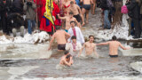 Крещение Господне: что нельзя делать в этот день