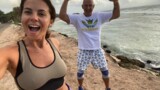 Потап и Настя Каменских занимаются спортом в Мексике – артисты позировали у Карибского моря