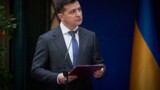 Владимир Зеленский заразился коронавирусом