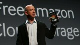 Amazon разрабатывает функцию оплаты через ладонь