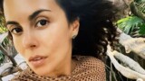 Как делает ежедневный мейкап Настя Каменских − видео