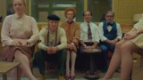 Вышел трейлер новой драмеди «Французский диспетчер» режиссера Уэса Андерсона