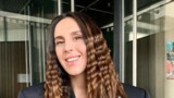 Джамала розповіла, як вибирала імена для своїх синів