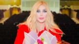 Ирина Билык успешно начала свой масштабный тур