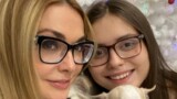 Ольга Сумская трогательно поздравила дочь с совершеннолетием
