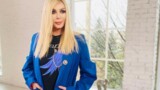 Подарок или отношение? Ирина Билык ставит на чашу весов любовь и материальное