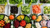 #УкраїнаВдома: експерти розповіли, які продукти підтримують та укріплюють імунітет