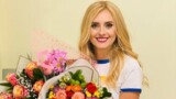 Ірина Федишин: «Я нікого не вважаю своїм конкурентом»