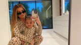 22-летняя миллиардерша Кайли Дженнер умилила снимком своей дочери