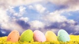 Яка погода буде на Великдень 2020 в Україні