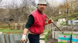 Сергій Бабкін зізнався, чого йому не вистачає найбільше під час карантину